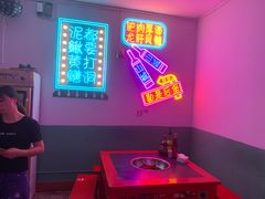 -肥龙火锅(南坪店)