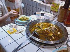 -蛙一刀·麻椒鱼火锅(金仙桥店)