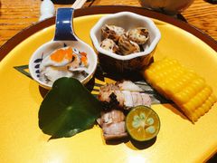 -渔藤(万柳东路店)