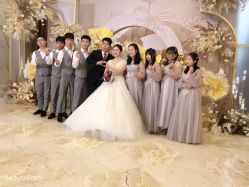 点击看大图 -非凡婚纱婚庆(丽文大道店)