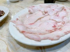 -粤潮牛肉火锅店(江南大道店)