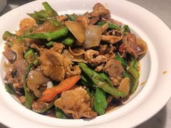 -小菜园新徽菜(北京大兴龙湖天街店)