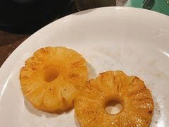 -新海膳法式铁板烧(华燕奥特莱斯店)