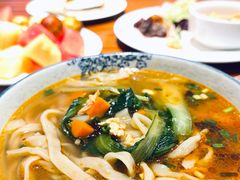-赛瑞喜来登大酒店-盛宴自助餐厅
