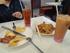 -美味轩茶餐厅(罗湖口岸店)