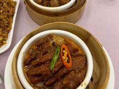 -顺风江南宴(静安大融城店)