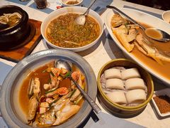 沙蒜烧豆面-荣小馆(临海世纪花城店)