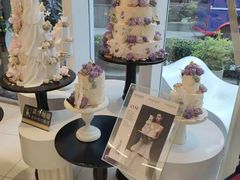 -杜哈夫DOUX RÊVE·生日蛋糕(日月光店)