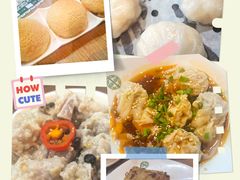 -添好运点心专门店(中环IFC店)