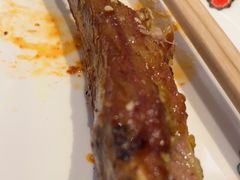 -巴依老爷新疆美食(望京小街店)