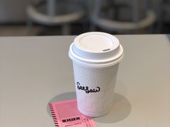 危地马拉水洗-Seesaw Coffee(上生新所店)