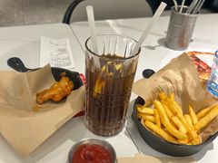 -必胜客(安盛金马店)