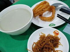 -老磁器口豆汁店(天坛店)