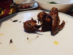 -大鸽饭(马王堆店)