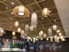 -齐河孔雀王温泉酒店·金孔雀自助百汇