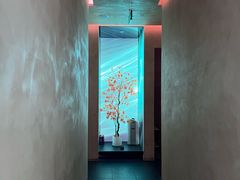 -水云空涧·沐足·采耳·按摩·SPA影院(琶洲店)