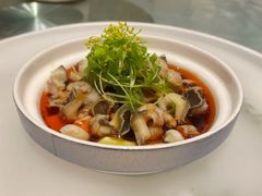 -香然会·园林雅宴(陆家嘴店)