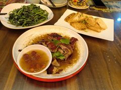 -鹅滋道(甘坑古镇店)