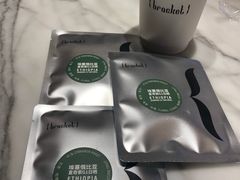 -Bracket Coffee(工体店)