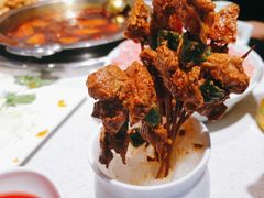 -大龙火锅(龙潭寺旗舰店)