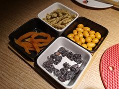-李子坝梁山鸡(北碚万达五鸡哥店)