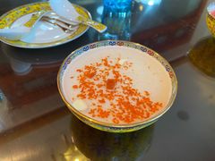 杏仁豆腐-富华斋饽饽铺·宫廷糕点·伴手礼(护国新天地店)
