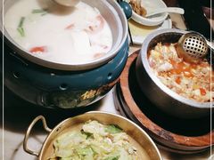 -佬麻雀·新湘菜(珠海金发购物中心店)