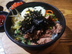 -吴草鸡爪오초닭발韩食堂(融恒盈嘉中心店)