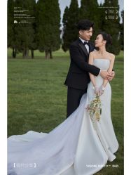 -雪中彩影婚纱摄影·微光艺术中心