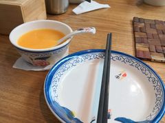 南瓜粥-金豆角砂锅焖面(安贞店)