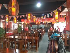 大堂-天下第一面(大雁塔北广场店)