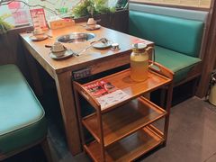 -老凯俚酸汤鱼(鸿通城店)