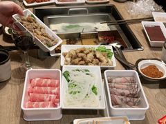 -野妹经典火锅(民治店)