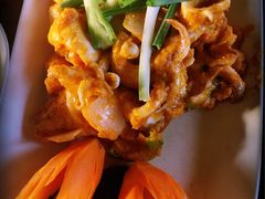 -Rimpa Lapin悬崖餐厅