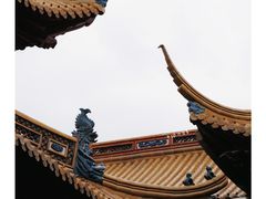 -钦赐仰殿道观