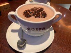 -COSTA COFFEE(上海五玠坊店)