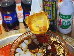-受气牛肉·重庆耙牛肉(来福士店)