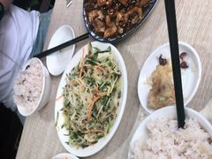 -金鹏鱼肉馆