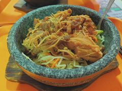 -上海理工大学第五食堂
