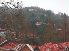 -马克咖啡The Moganshan Lodge