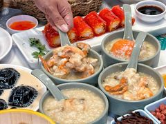 -南拳十三姨·潮汕砂锅粥·粤菜(西单大悦城店)