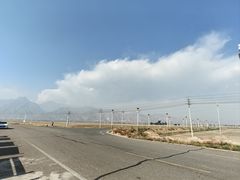 -敕勒川草原文化旅游区