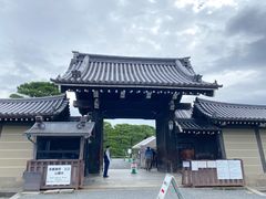 -京都御所