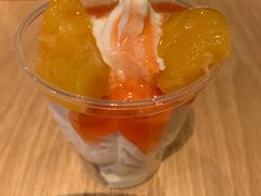 水蜜桃新地-麦当劳(西单明珠店)