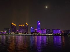 -武汉两江游览·夜游长江(汉口粤汉码头)