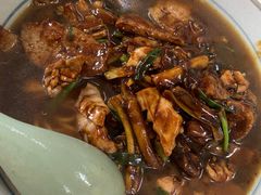 -明呈黄鱼面馆(斜土路店)