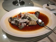 -利苑酒家(华熙国际店)