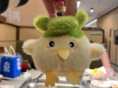 -海底捞火锅(武胜路凯德广场店)