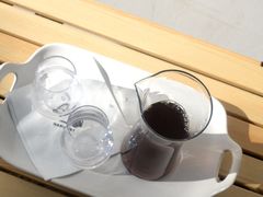 -收获咖啡HARVEST RESERVE(苍山店)