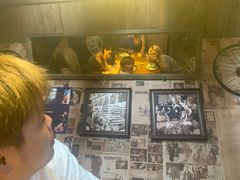 -南海渔家•海鲜•正宗海南菜(海棠湾店)